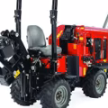 2026 Toro Toro® Maxi Sneaker® 370 (25546T) - Image 3