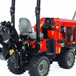 2025 Toro Toro® Maxi Sneaker® 370 (25546T) 3