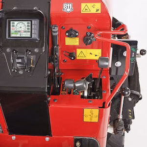 2025 Toro Toro® Maxi Sneaker® 370 (25546T) 6