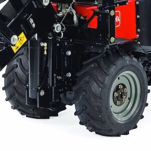 2025 Toro Toro® Maxi Sneaker® 370 (25546T) 7