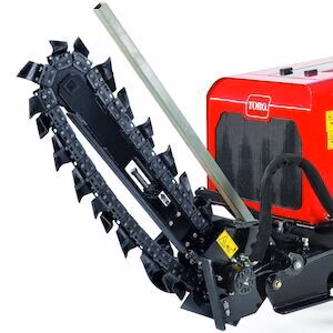 2025 Toro Toro® Maxi Sneaker® 370 (25546T) 8