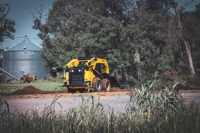 2025 Gehl V330 GEN:2 8