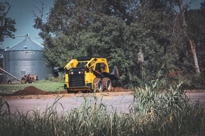 2025 Gehl V330 GEN:2 9