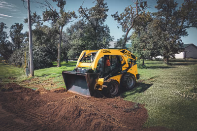 2025 Gehl V330 GEN:2 17