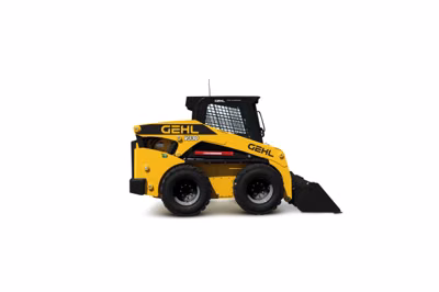 2025 Gehl V330 GEN:2 19