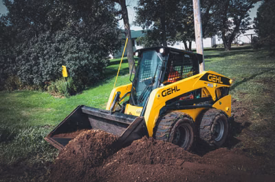 2025 Gehl V330 GEN:2 22