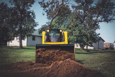2025 Gehl V330 GEN:2 23