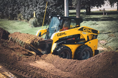 2025 Gehl V330 GEN:2 24