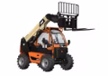 2025 JLG 313 - Image 2