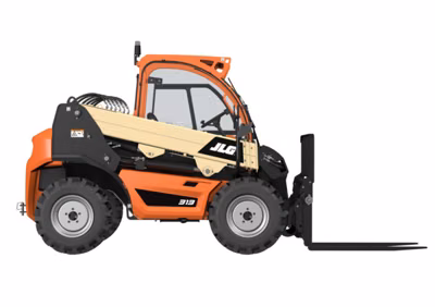 2026 JLG 313 3
