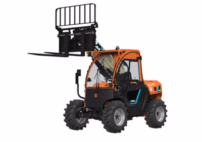 2026 JLG E313 1
