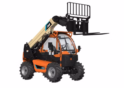 2026 JLG E313 2