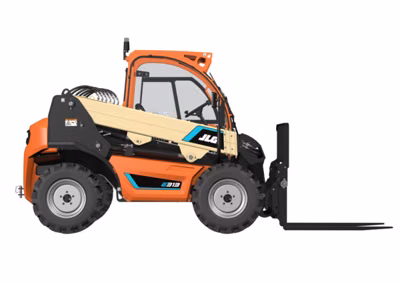 2026 JLG E313 3
