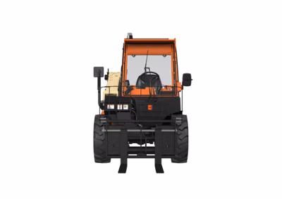 2026 JLG E313 4