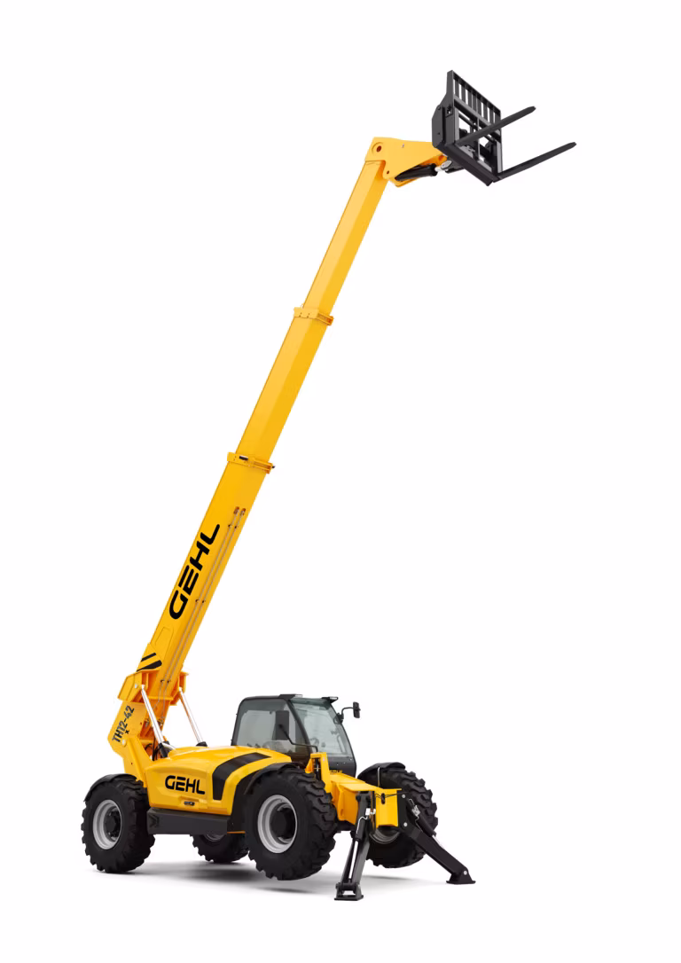 2026 Gehl TH12-42 MAX - NEW - Image 2