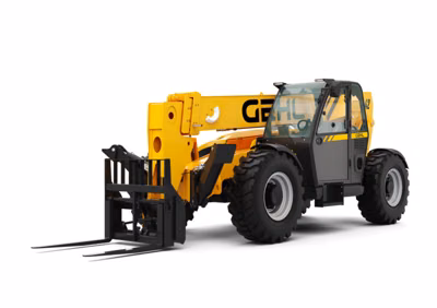 2026 Gehl TH12-42 MAX - NEW 1