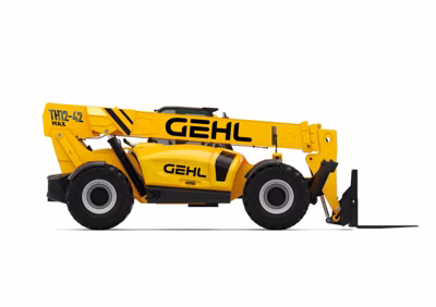 2026 Gehl TH12-42 MAX - NEW 3