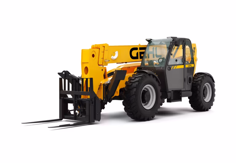 2026 Gehl TH12-42 MAX M74 - NEW - Image 1