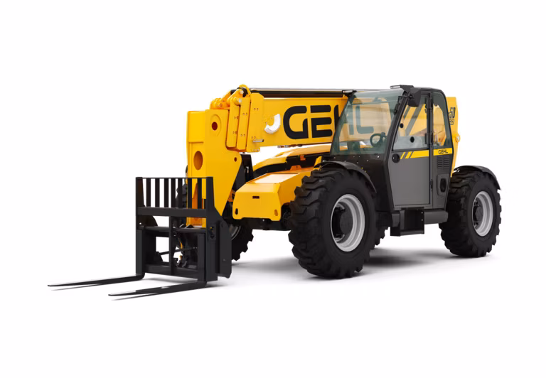 2026 Gehl TH9-50 M74 - NEW - Image 1