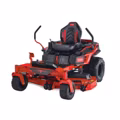 2025 Toro 54 in (137 cm) TITAN® MyRIDE® Zero Turn Mower (76511) - Image 2