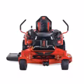 2025 Toro 54 in (137 cm) TITAN® MyRIDE® Zero Turn Mower (76511) - Image 3