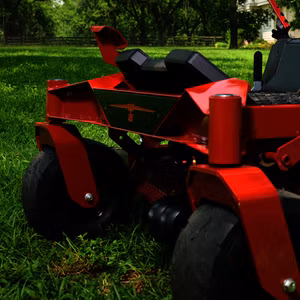 2025 Toro 54 in (137 cm) TITAN® MyRIDE® Zero Turn Mower (76511) - Image 13