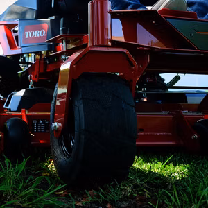 2025 Toro 54 in (137 cm) TITAN® MyRIDE® Zero Turn Mower (76511) - Image 17