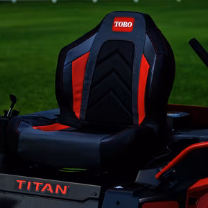 2025 Toro 54 in (137 cm) TITAN® MyRIDE® Zero Turn Mower (76511) - Image 18