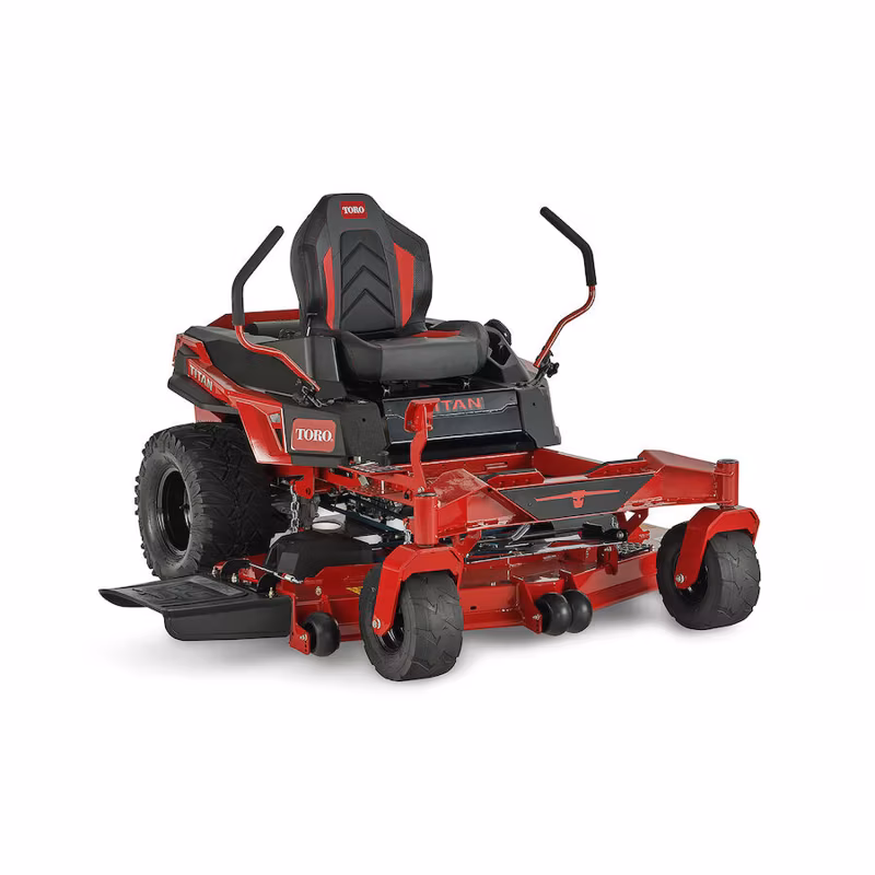 2025 Toro 60 in (152 cm) TITAN® Zero Turn Mower (76604) - Image 1