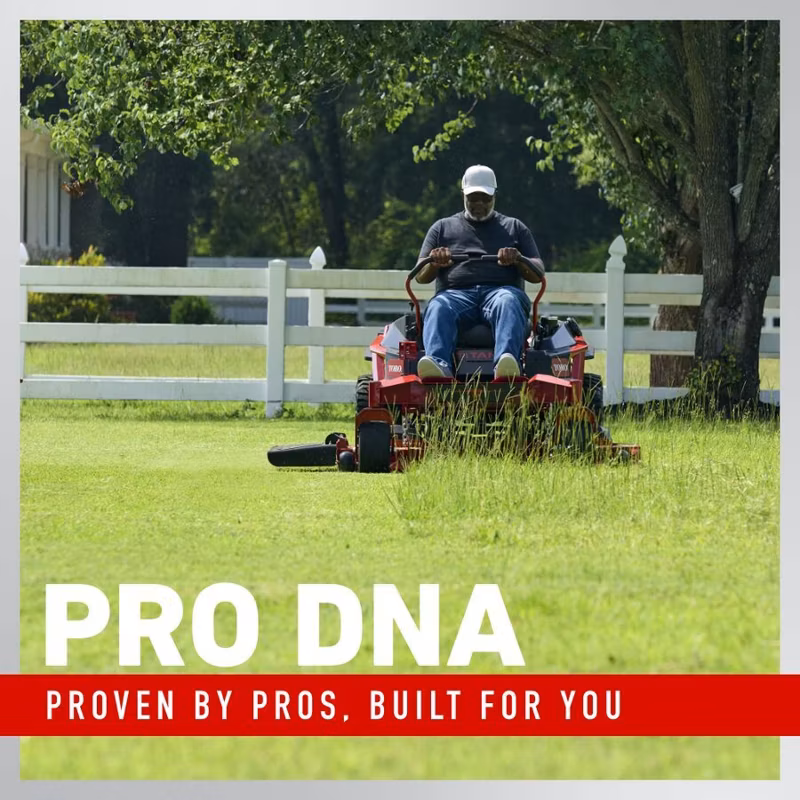 2025 Toro 60 in (152 cm) TITAN® Zero Turn Mower (76604) - Image 6