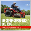 2025 Toro 60 in (152 cm) TITAN® Zero Turn Mower (76604) - Image 7