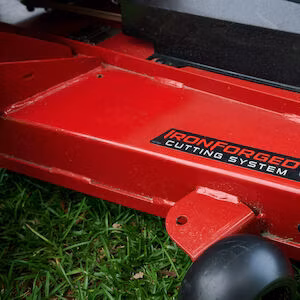 2025 Toro 60 in (152 cm) TITAN® Zero Turn Mower (76604) - Image 14
