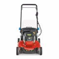 2025 Toro 21" (53cm) 60V MAX* Electric Battery SMARTSTOW® Self-Propel High Wheel Mower (21356) - Image 2