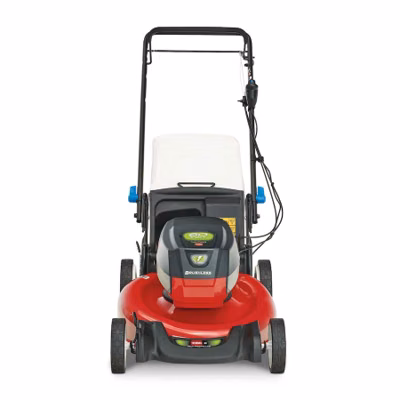 2026 Toro 21" (53cm) 60V Max* Electric Battery Smartstow® Self-Propel High Wheel Mower (21356) 2