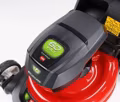 2025 Toro 21" (53cm) 60V MAX* Electric Battery SMARTSTOW® Self-Propel High Wheel Mower (21356) - Image 6