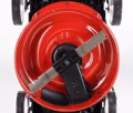 2025 Toro 21" (53cm) 60V MAX* Electric Battery SMARTSTOW® Self-Propel High Wheel Mower (21356) - Image 8