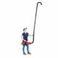 2025 Toro Universal Gutter Cleaning Kit for Blower/Vacs (51668) - Image 1