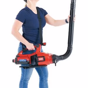 2025 Toro Universal Gutter Cleaning Kit for Blower/Vacs (51668) - Image 3