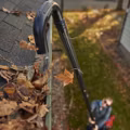 2025 Toro Universal Gutter Cleaning Kit for Blower/Vacs (51668) - Image 4