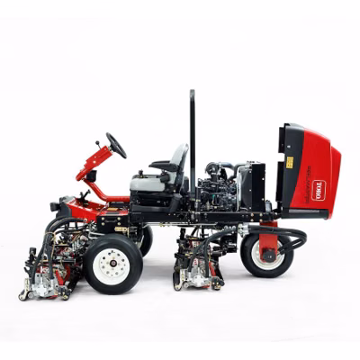 2026 Toro Reelmaster® 3555-D (03820) 2