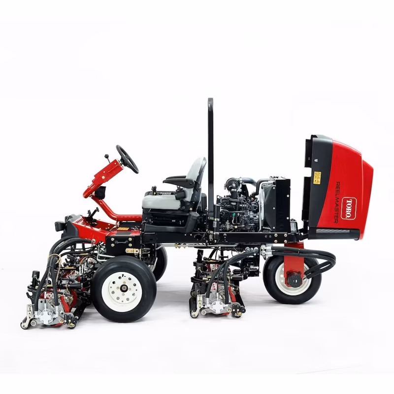 2026 Toro Reelmaster® 3555-D (03820) - Image 2