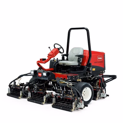 2026 Toro Reelmaster® 3555-D (03820) 3