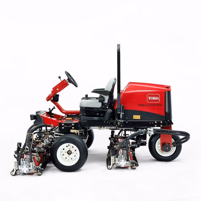 2026 Toro Reelmaster® 3555-D (03820) - Image 4
