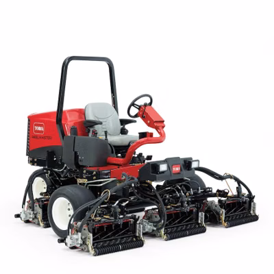 2026 Toro Reelmaster® 3555-D (03820) 5