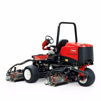 2026 Toro Reelmaster® 3555-D (03820) 6
