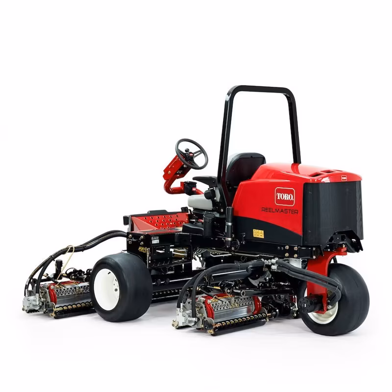 2026 Toro Reelmaster® 3555-D (03820) - Image 6