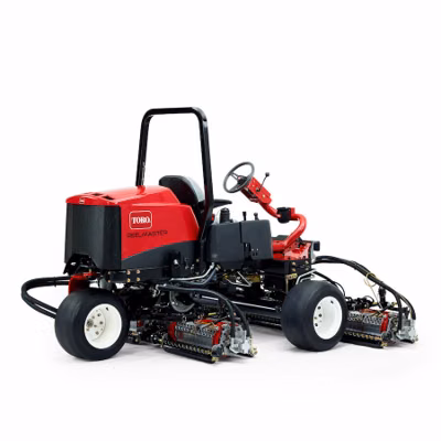 2026 Toro Reelmaster® 3555-D (03820) 7