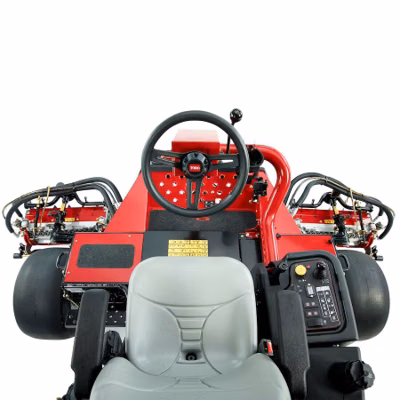 2026 Toro Reelmaster® 3555-D (03820) 8