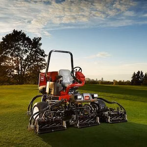 2026 Toro Reelmaster® 3555-D (03820) 9