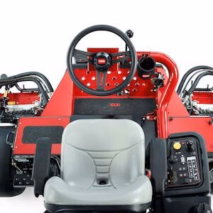 2026 Toro Reelmaster® 3555-D (03820) 10